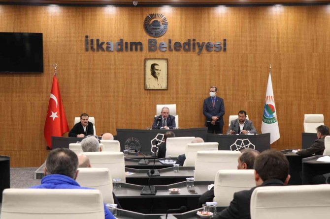 Başkan Demirtaş: “Belediyemizin Güncel Borcu 230 Milyon Tl”
