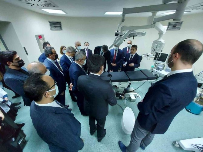 Vatandaşların Diş Ve Ağız Sağlığı İçin Tercihi Karabük Oldu