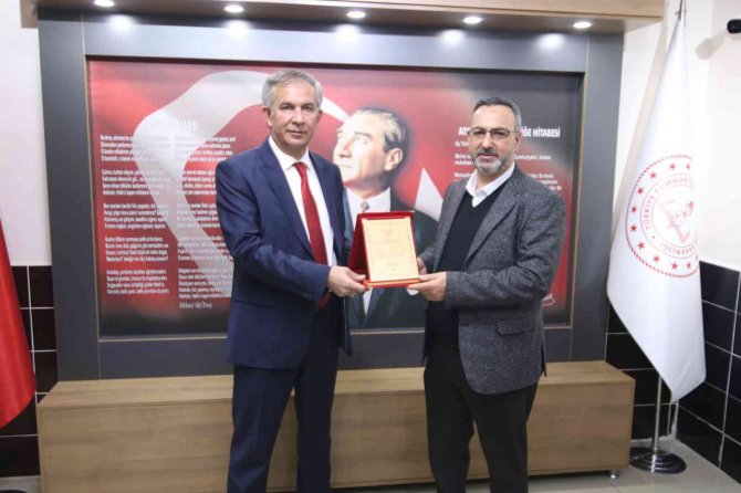 Sınıfta Başlatılan Kampanya Destek Gördü