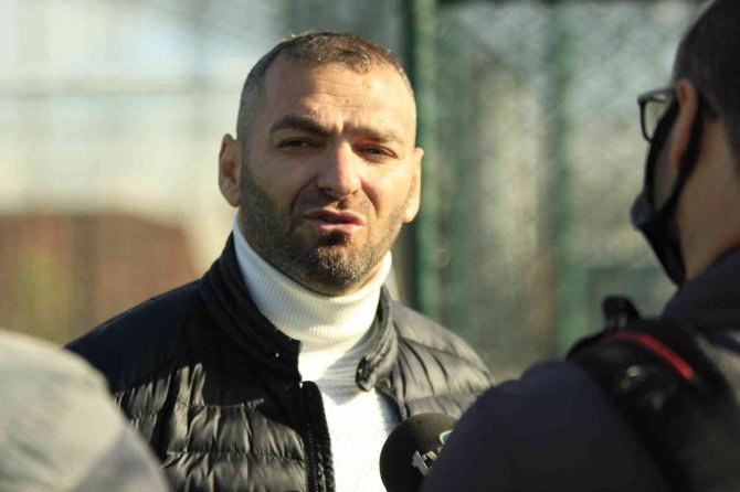 Mevlüt Erdinç Ve Dilaver Güçlü’ye Kulüp Bulmaları Söylendi
