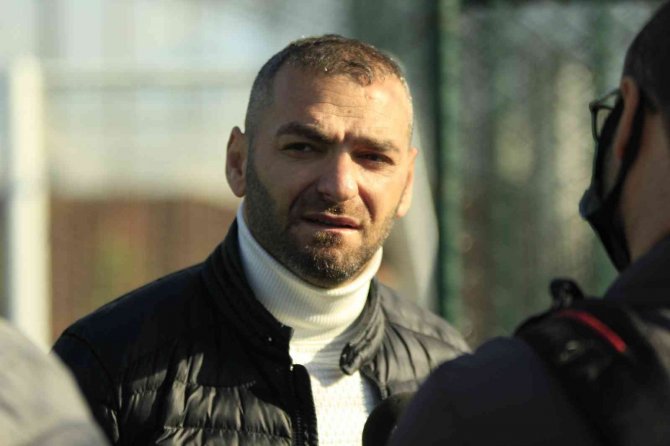 Mevlüt Erdinç Ve Dilaver Güçlü’ye Kulüp Bulmaları Söylendi