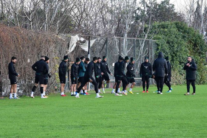 Denizlispor’a Korona Şoku