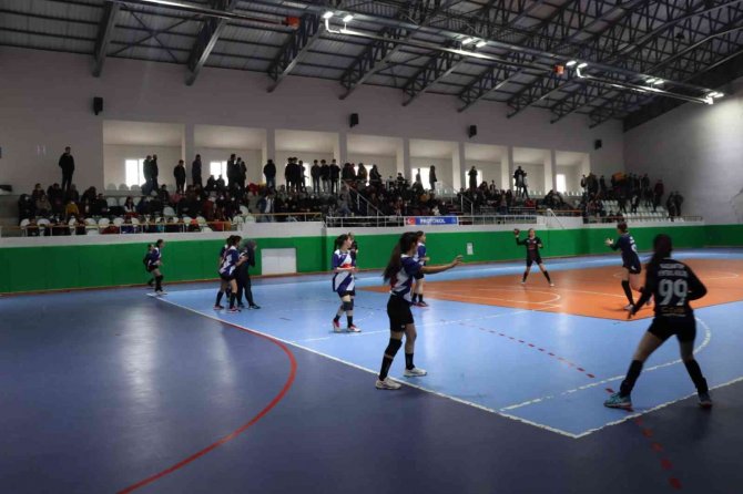 Hentbol 2.ligi