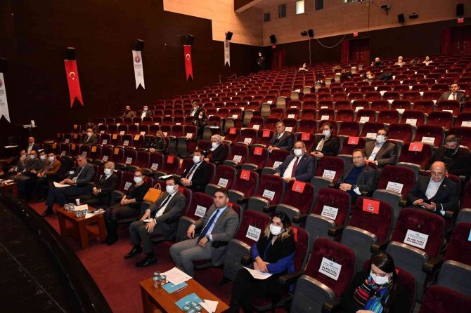 Maltepe’de Yeni Yılın İlk Meclis Toplantısında Çifte Müjde