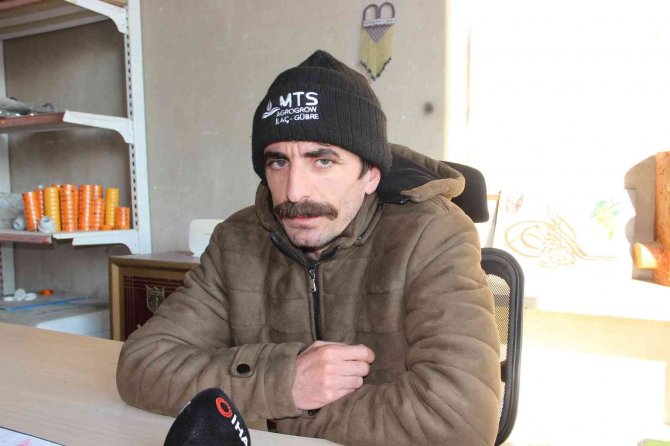 Tek İsteği Kardeşinin Sağlığına Kavuşması