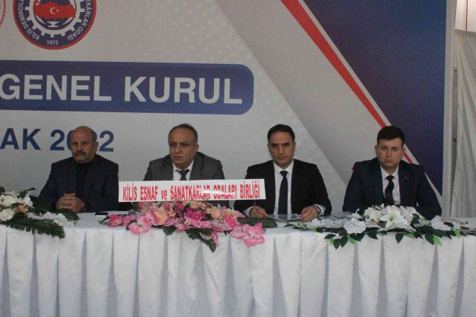 Korkmaz, Güven Tazeledi