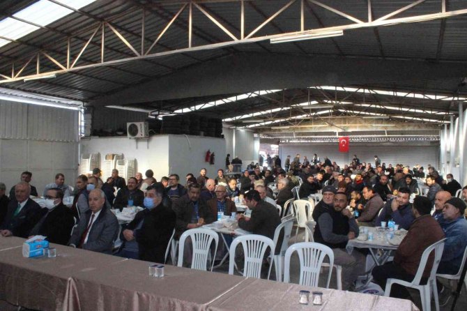 Korkmaz, Güven Tazeledi