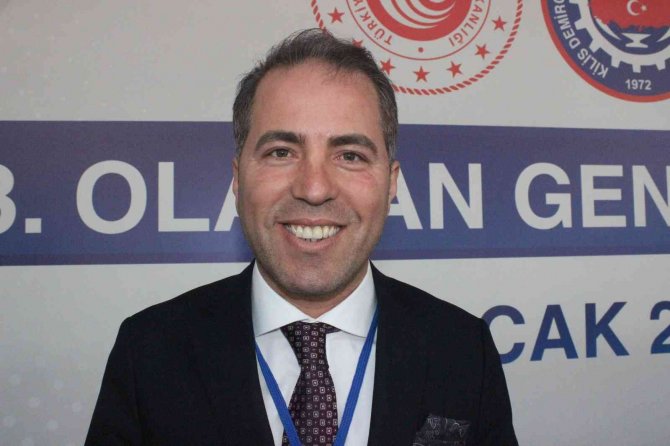 Korkmaz, Güven Tazeledi