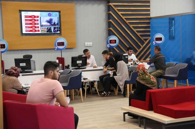 Meram Masası 2021’de Çözümün Adresi Oldu