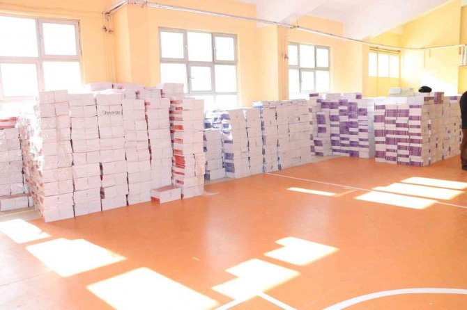 Ücretsiz Yardımcı Kaynaklar Hakkari’de