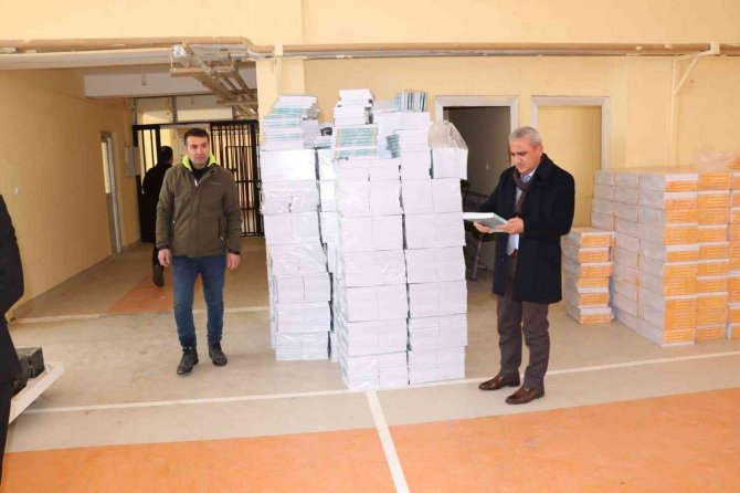 Ücretsiz Yardımcı Kaynaklar Hakkari’de