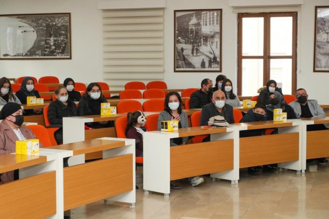 Ordu’da Diyabet Hastası Çocukların Parmakları Artık Delinmeyecek