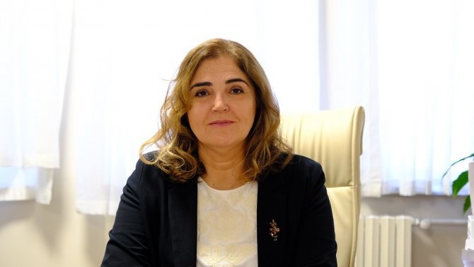 Sivas’ta İlk Kez Kapalı Akciğer Ameliyatı Yapıldı