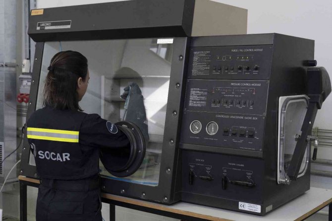 Socar Türkiye Ar-ge’nin Geliştirdiği Proje, Ufuk Avrupa Programı’nca Fonlanmaya Hak Kazandı