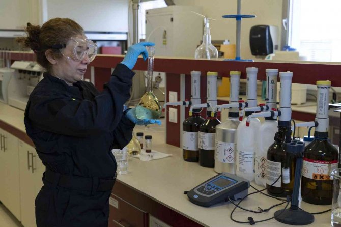 Socar Türkiye Ar-ge’nin Geliştirdiği Proje, Ufuk Avrupa Programı’nca Fonlanmaya Hak Kazandı