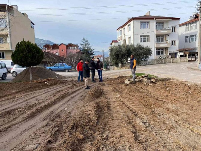 Yeni Yatırımları Sonrası Osmaneli Tam Bir Spor Merkezi Olacak