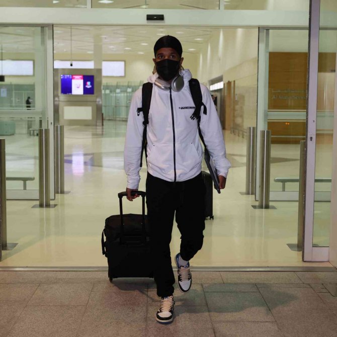 Beşiktaş Katar’da