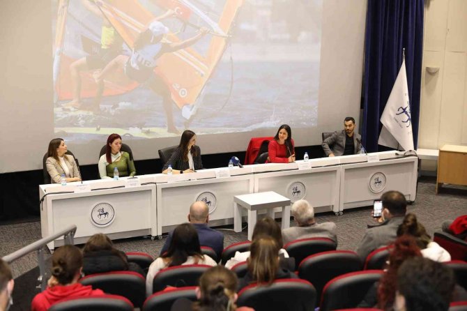 Milli Cimnastikçi Ferhat Arıcan: “Sporcu Pes Etmez”
