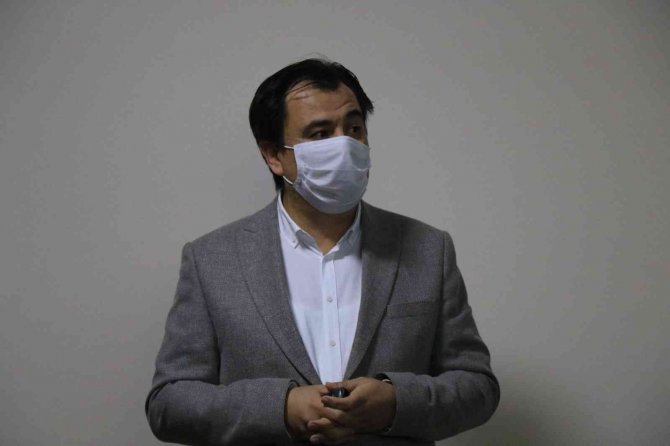 4,5 Milyon Liralık Ekipman Zonguldak’ta Yerli İmkanlarla Üretilecek