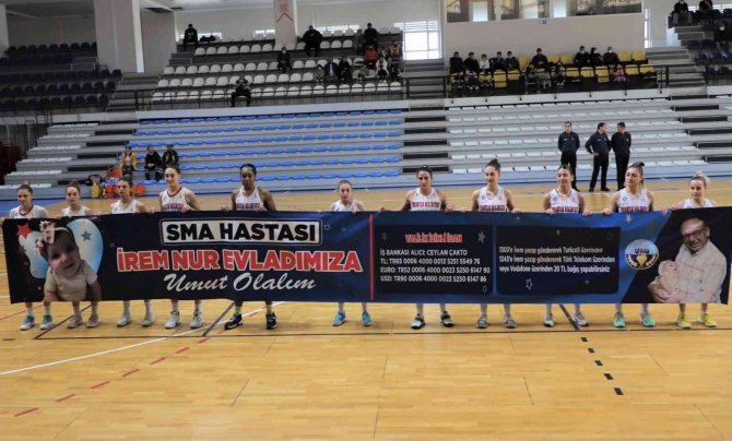 Kritik Maçın Galibi Turgutlu Belediyespor Oldu