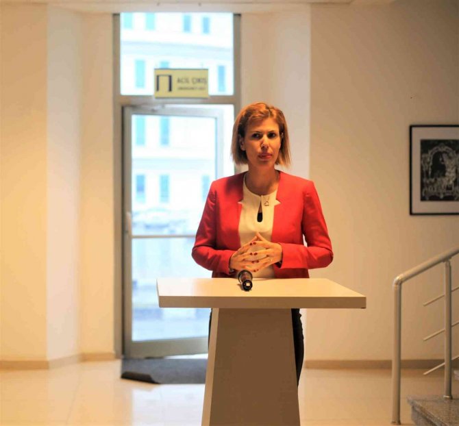 “Çok Kriterli Karar Alma Yöntemi” Sağlıkta Yeni Yol Haritası Olacak