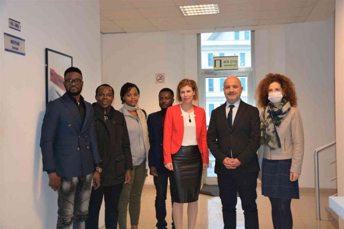 “Çok Kriterli Karar Alma Yöntemi” Sağlıkta Yeni Yol Haritası Olacak