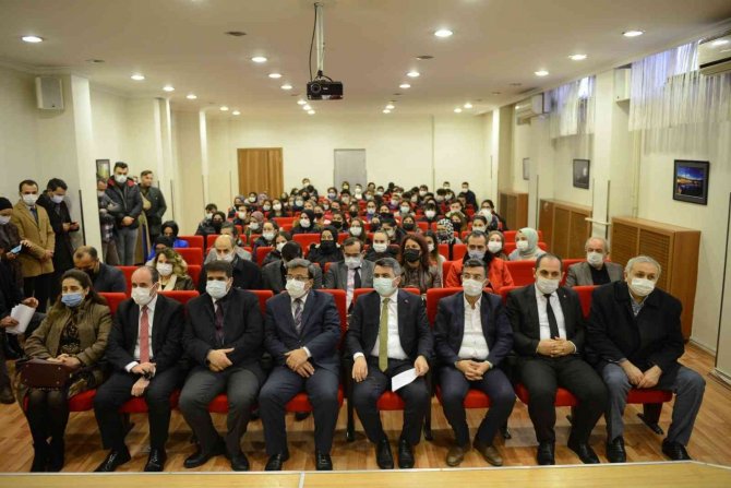 Yıldırım’da Eğitim Seferberliği