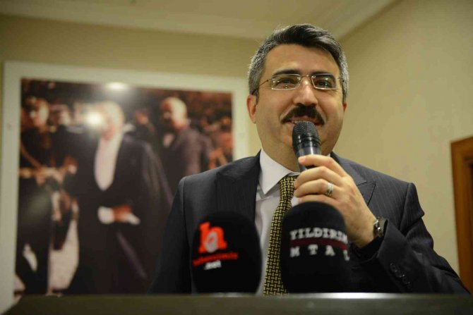 Yıldırım’da Eğitim Seferberliği