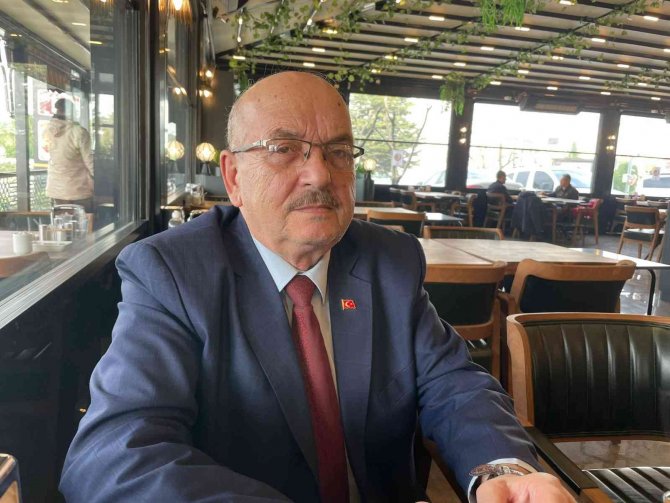 Lokantacılar Odası’nda Değişim Zamanı