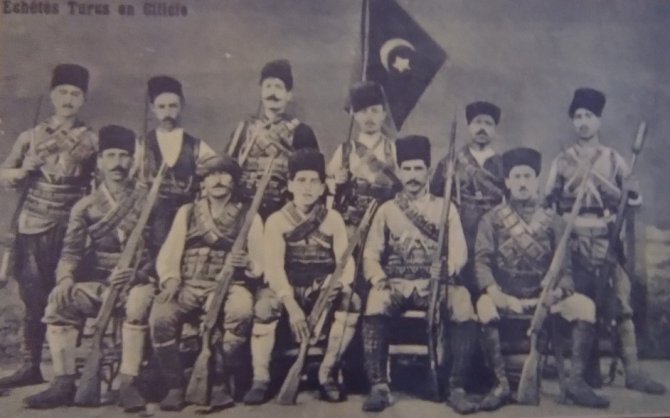 Adana’da Kurtuluşun 100. Yılı Anısına Karma Sergi
