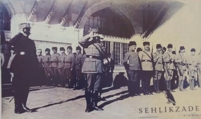 Adana’da Kurtuluşun 100. Yılı Anısına Karma Sergi