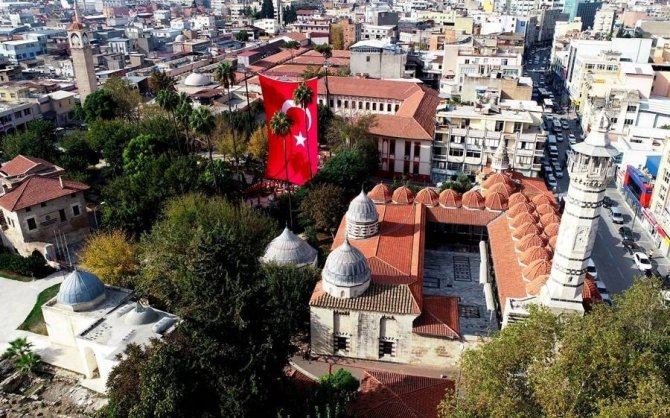 Yürekli’den 100. Yıl Etkinliklerine Davet
