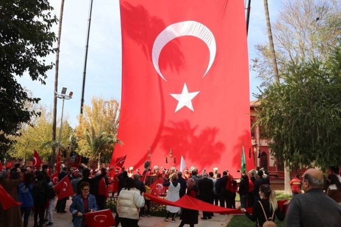 Yürekli’den 100. Yıl Etkinliklerine Davet
