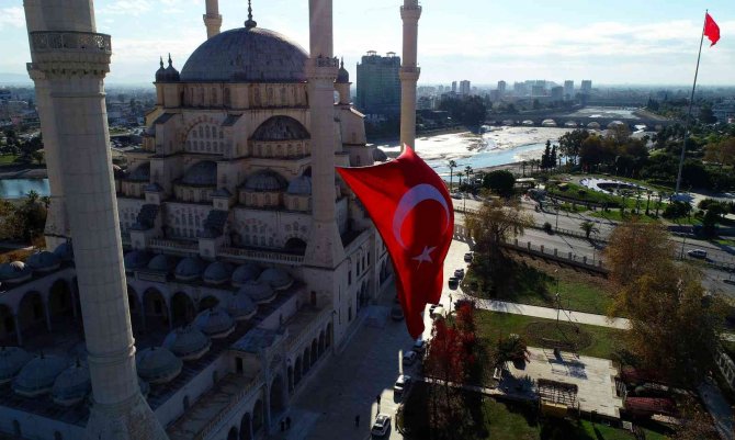 Yürekli’den 100. Yıl Etkinliklerine Davet