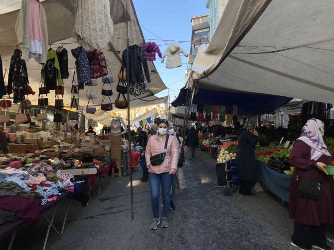 Antalya’da Yaşanan Fırtına Seraları Etkiledi, Patlıcan 20 Lira Oldu