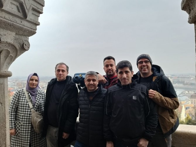 Tofaş Fen Lisesi Öğretmenleri ’Bilim Yolu’ Projesini Tamamladı