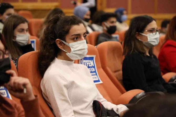 Bartın Üniversitesinden “Sağlıklı Yaşama Destek İçin Biz De Varız” Projesi