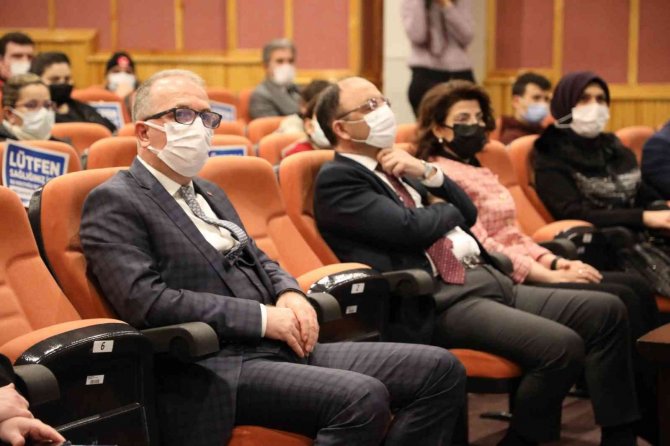 Bartın Üniversitesinden “Sağlıklı Yaşama Destek İçin Biz De Varız” Projesi