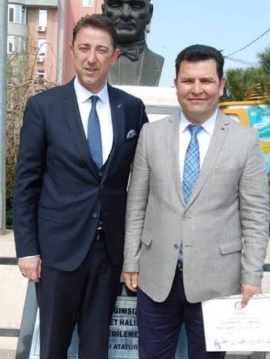 Koçyiğit İçin Kök Hücre Kampanyası