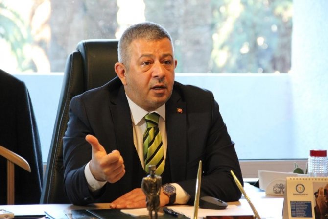 Demircan: “Yetkili Sendikalar Çalışanların Haklarını Koruyamıyor"