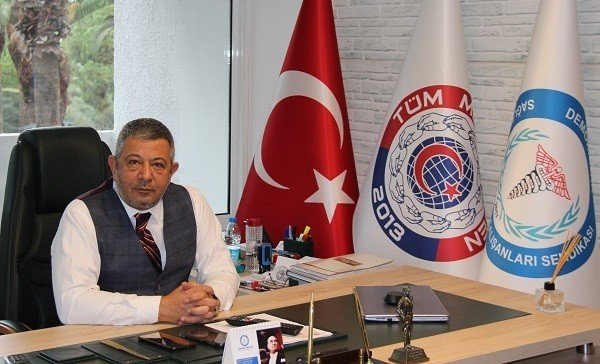 Demircan: “Yetkili Sendikalar Çalışanların Haklarını Koruyamıyor"