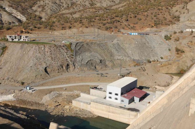 Şırnak’ın Uludere İlçesinden Ülke Ekonomisine 35 Milyon Katkı