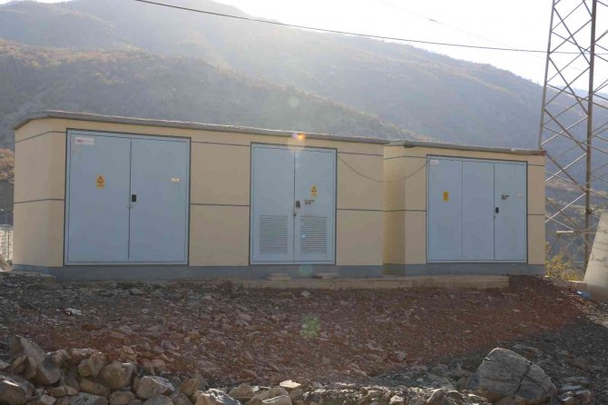 Şırnak’ın Uludere İlçesinden Ülke Ekonomisine 35 Milyon Katkı