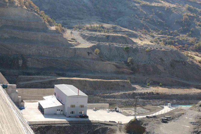 Şırnak’ın Uludere İlçesinden Ülke Ekonomisine 35 Milyon Katkı