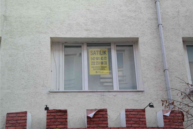 Dövizle Birlikte Artan Konut Fiyatları Düşüşe Aldırış Etmedi