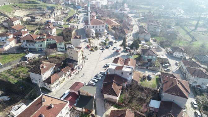 Yılın İlk Müjdesi Konuralp İçin Geldi