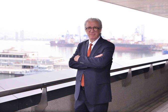 Ei̇b’den 2021 Yılında 16 Milyar 325 Milyon Dolar İhracat