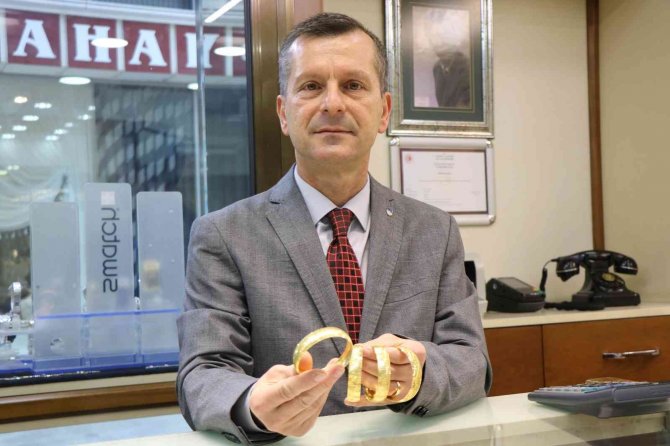 Uzmanından “Tl” Öngörüsü