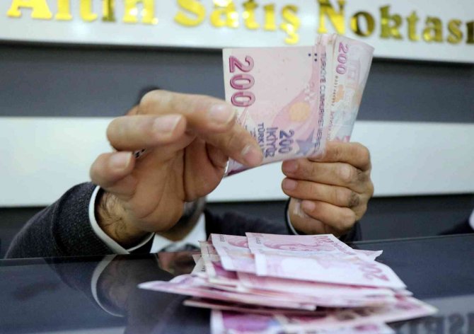 Uzmanından “Tl” Öngörüsü