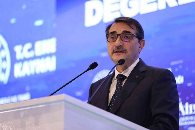 2021’de 6 Milyar Dolarlık Maden İhracatı İle Cumhuriyet Tarihi Rekoru Kırıldı